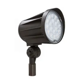 FLV12 32W LED Landscape Flood Light, 3000K