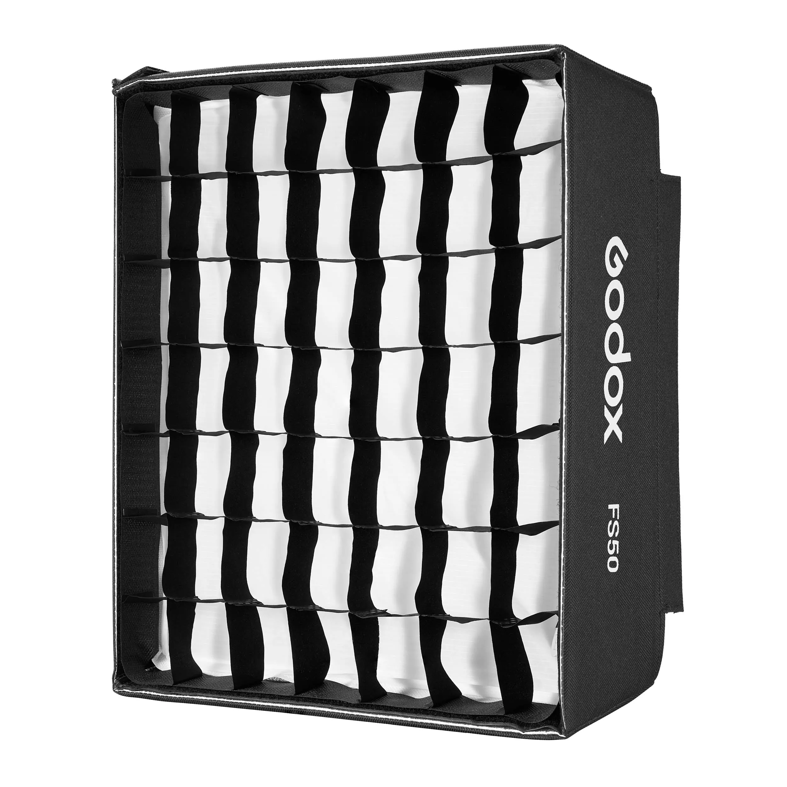 FS50 Softbox for the Godox FH50Bi and FH50R Flexible LED Panels