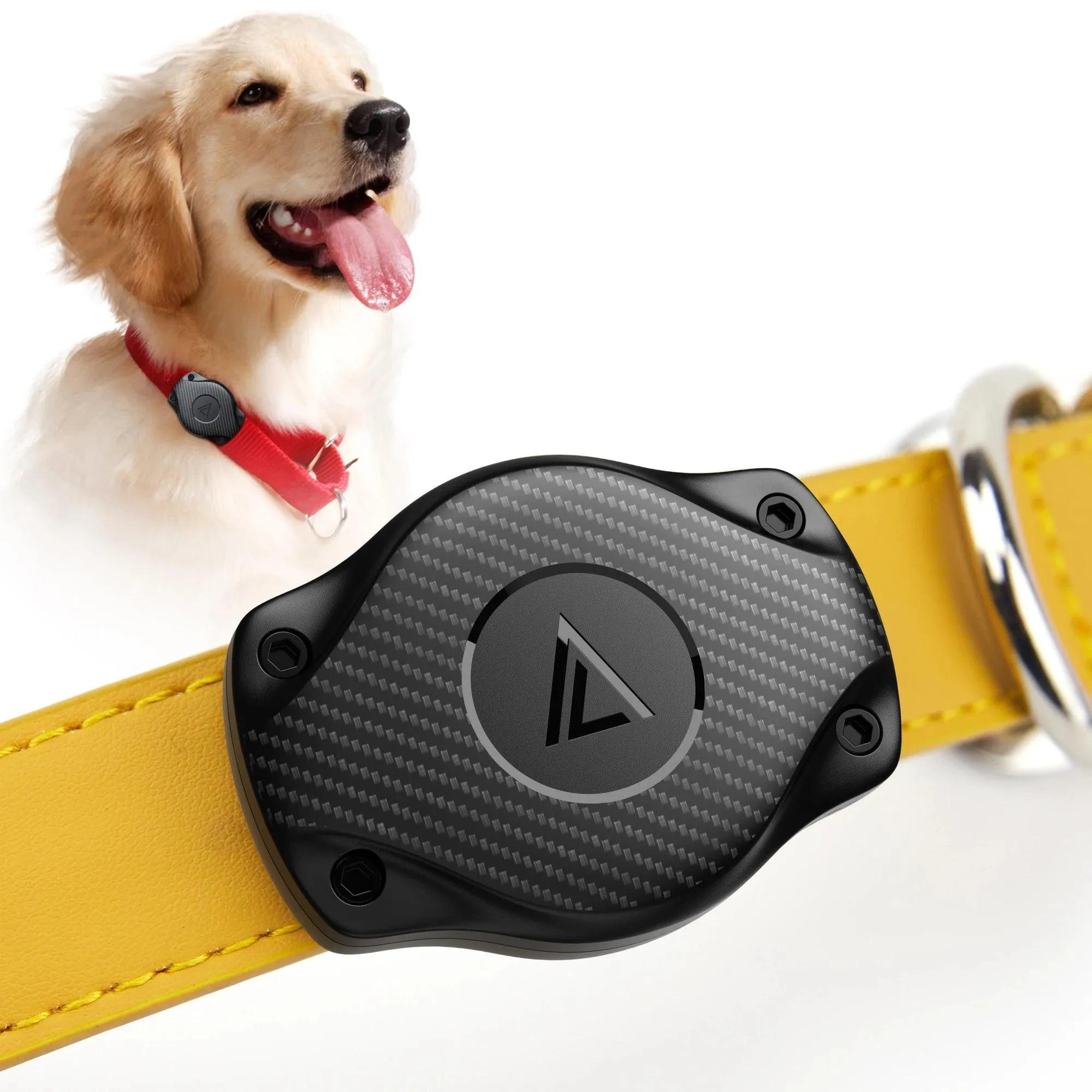 Giant Pets GPS Tracker Case: Ultimate Waterproof AirTag Holder