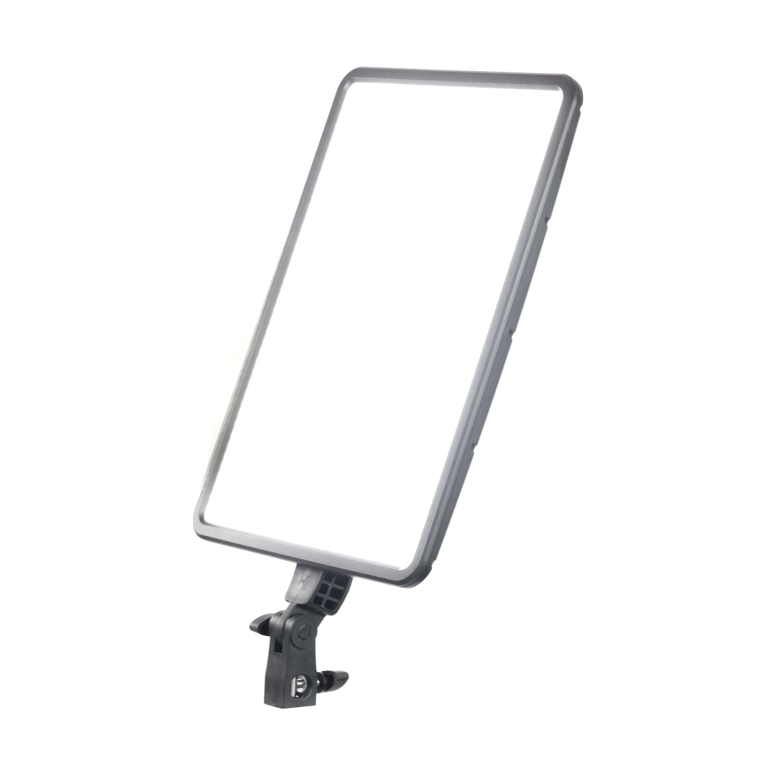 GLOWPAD 350S Slim-Profiled Daylight Balanced LED Panel Triple Kit