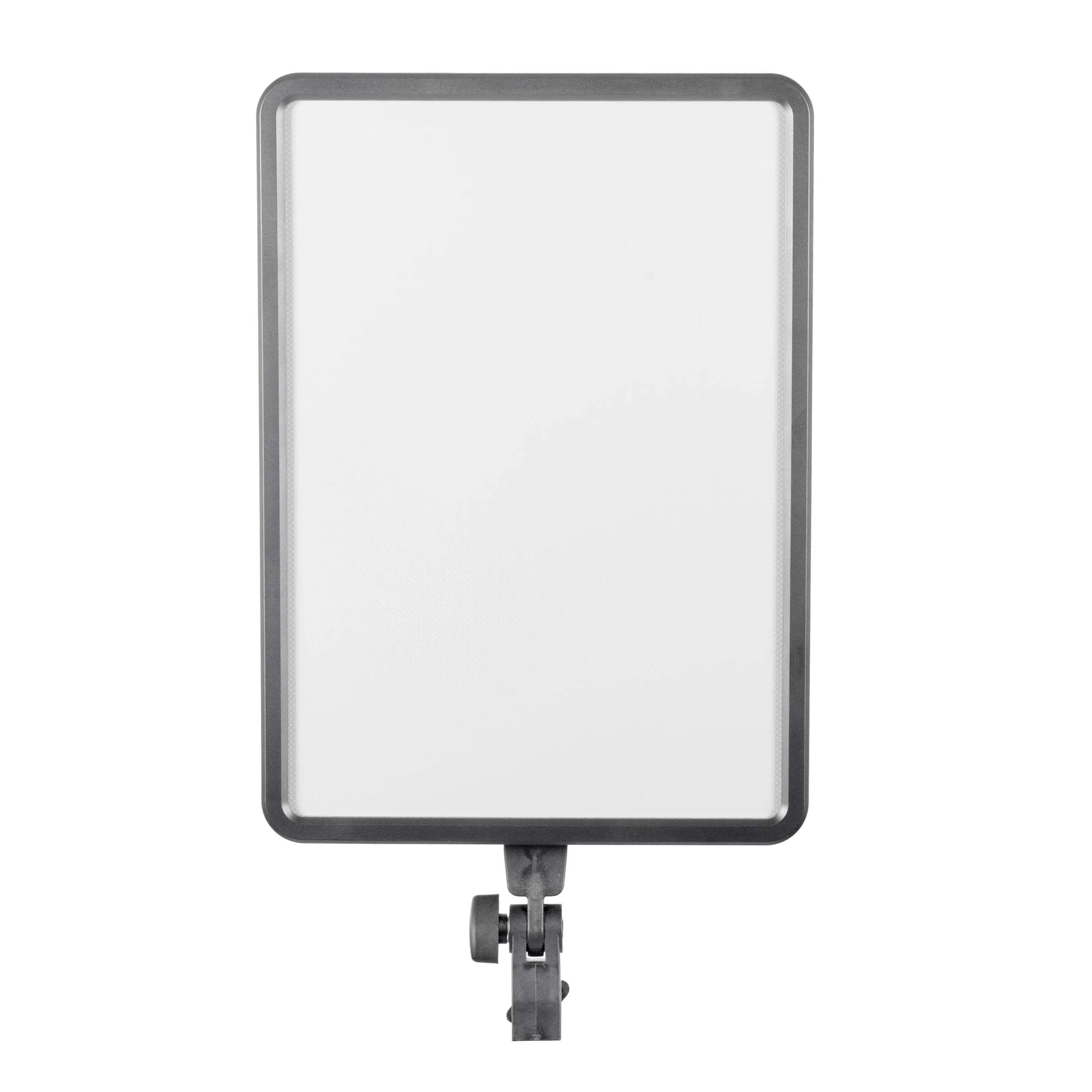 GLOWPAD 350S Slim-Profiled Daylight Balanced LED Panel Triple Kit