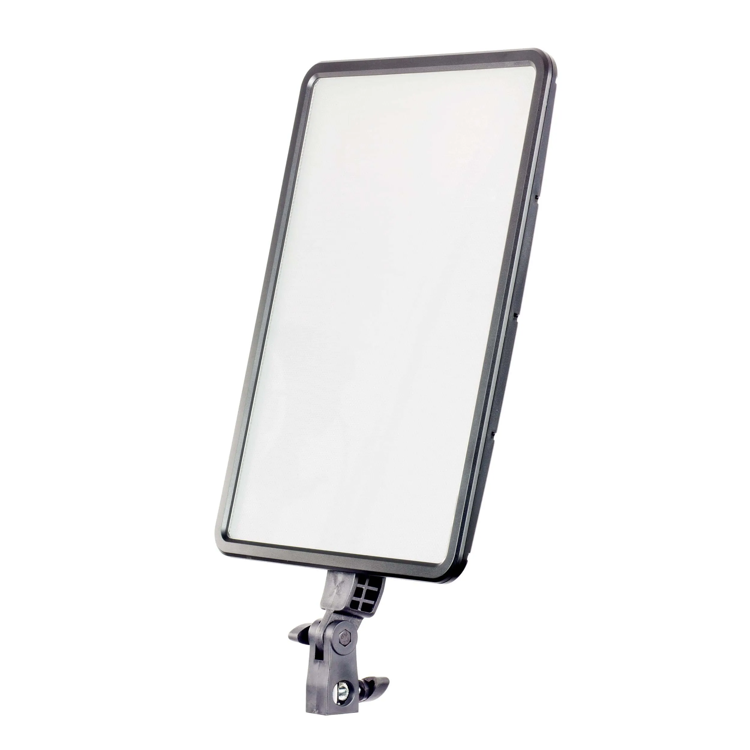 GLOWPAD 350S Slim-Profiled Daylight Balanced LED Panel Triple Kit