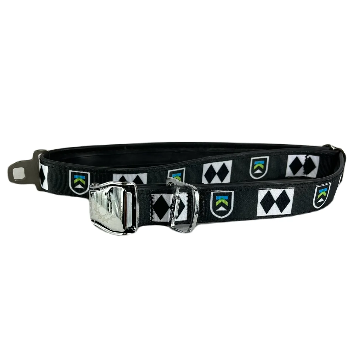 Killington Logo No Stink Dog Collar