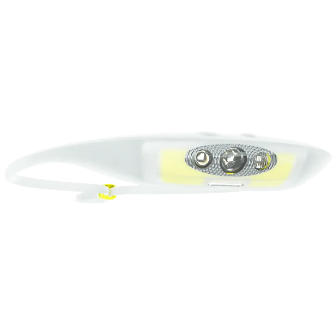 Knog - Bandicoot Run 250 Lumen Headlamp - Lime