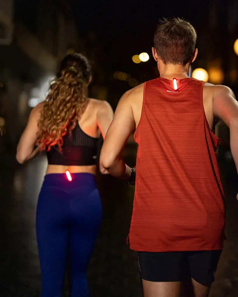 Knog Plus Free Wearable Rear Light - 20 Lumens