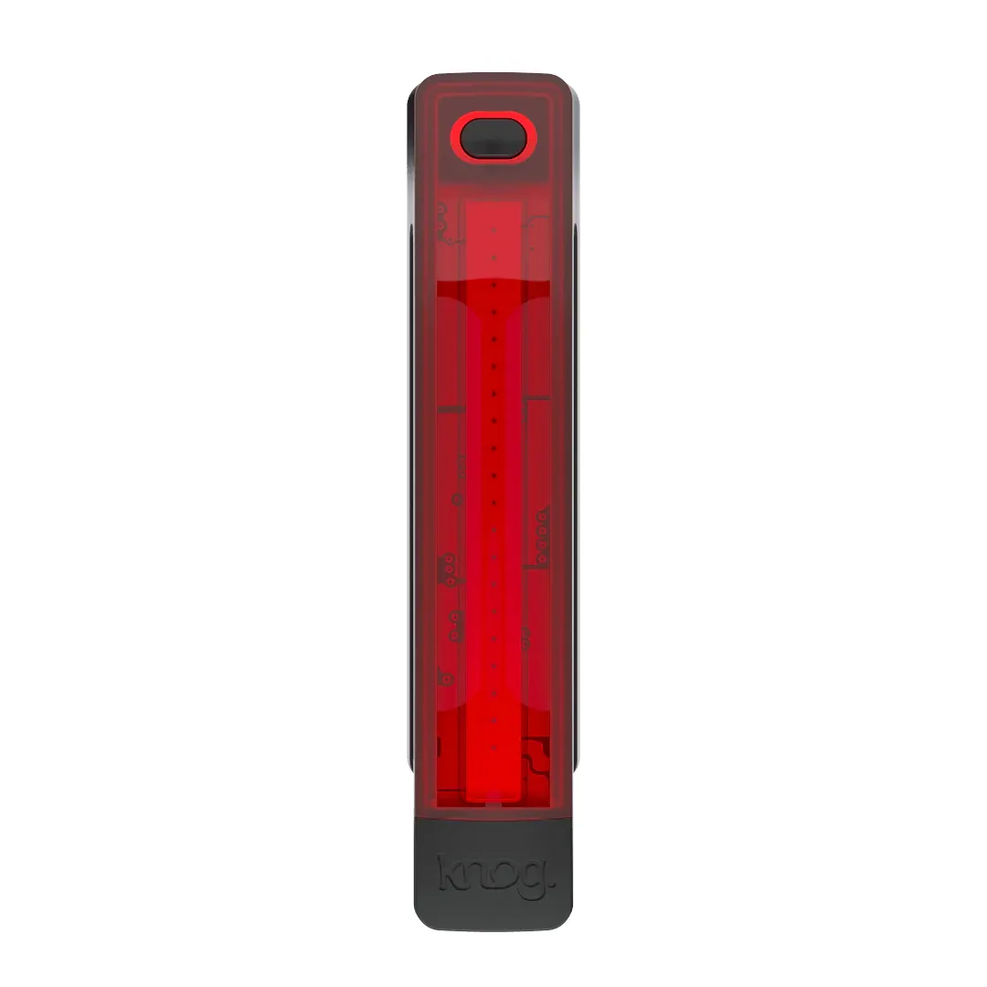 Knog Plus Free Wearable Rear Light - 20 Lumens