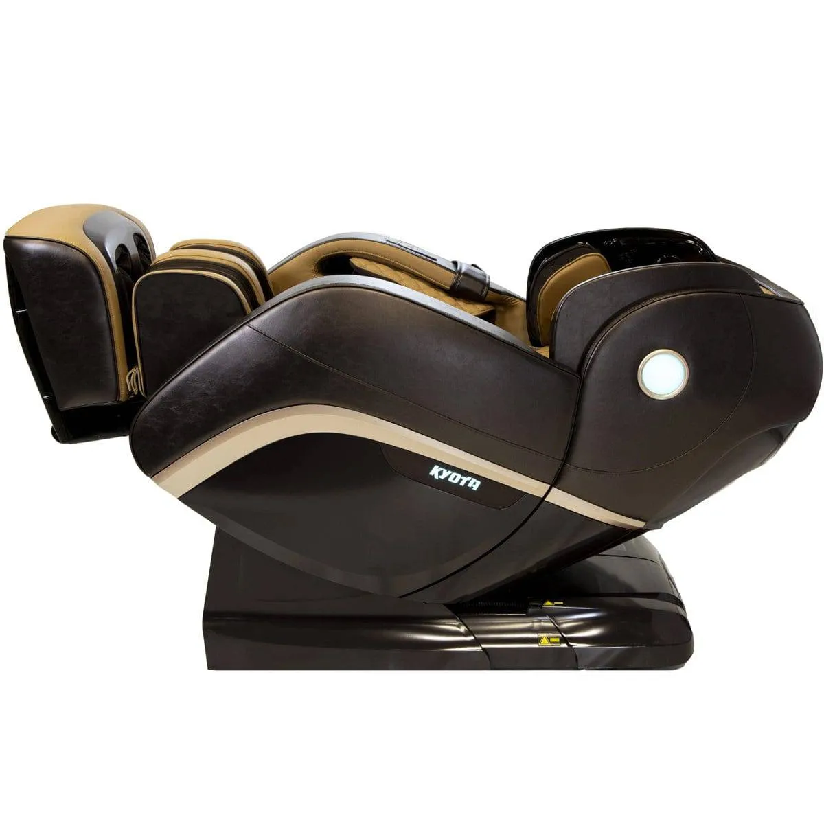 Kyota Kokoro™ M888 4D Massage Chair - Certified Pre-Owned