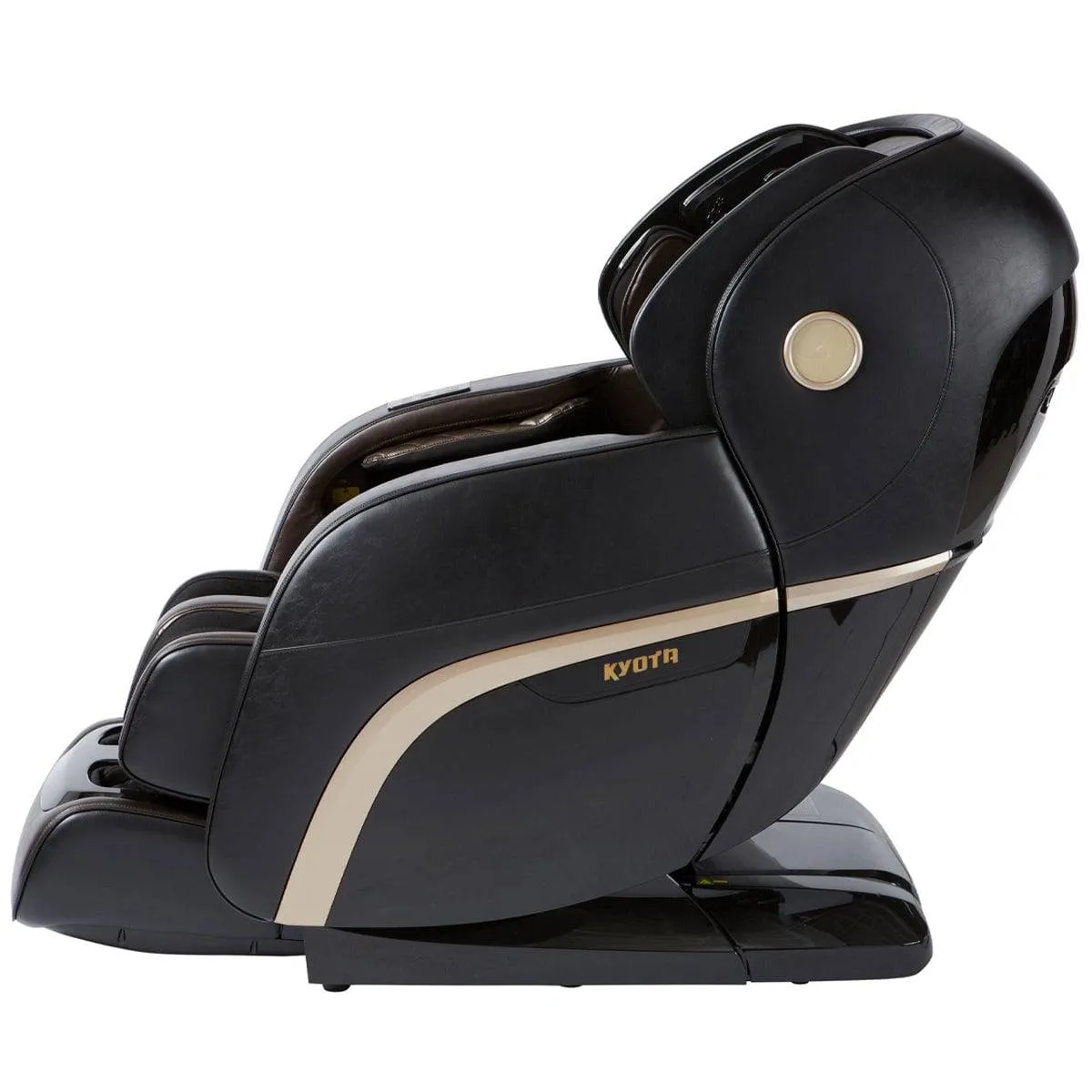 Kyota Kokoro™ M888 4D Massage Chair - Certified Pre-Owned