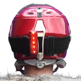 LED Helmet Light