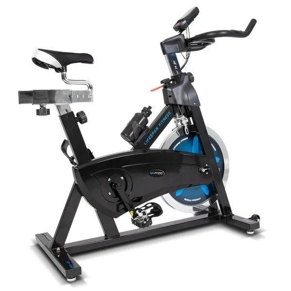 Lifespan Fitness SP-460 Spin Bike