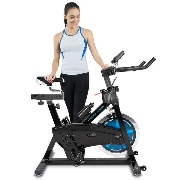 Lifespan Fitness SP-460 Spin Bike