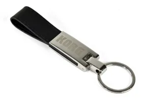 Logo Keyring