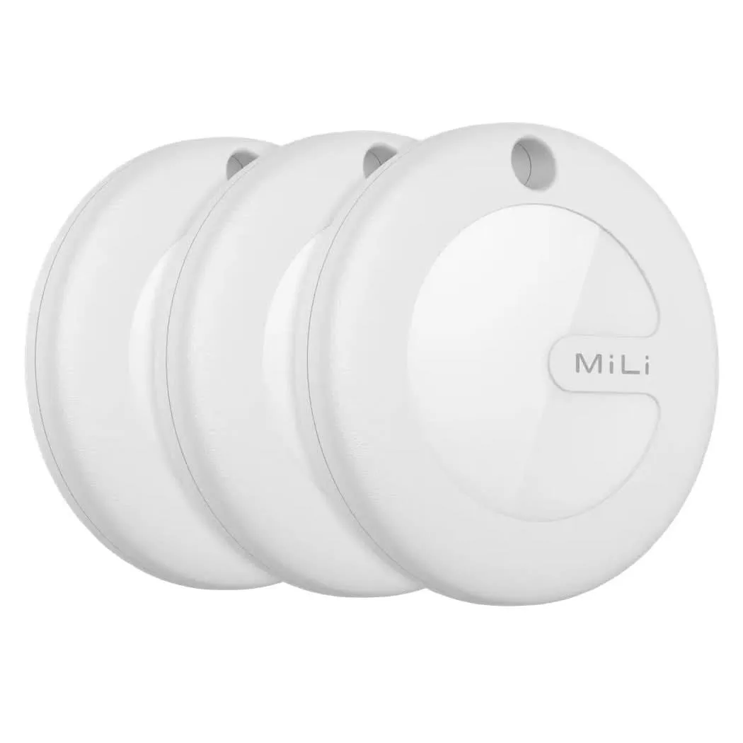 Maplin MiLi MiTag Item Locator Keyring