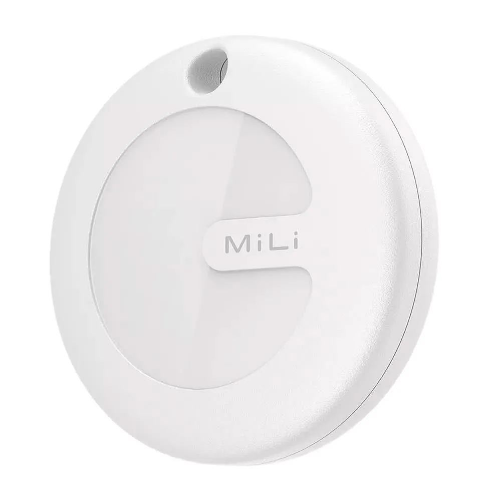 Maplin MiLi MiTag Item Locator Keyring