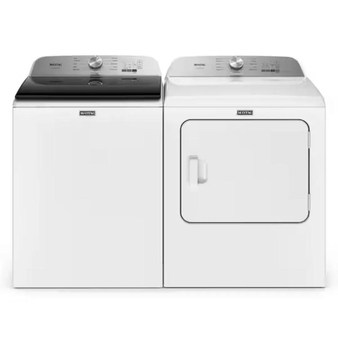 Maytag Pet Pro-Top Load Electric Dryer - 7.0 Cu. Ft.