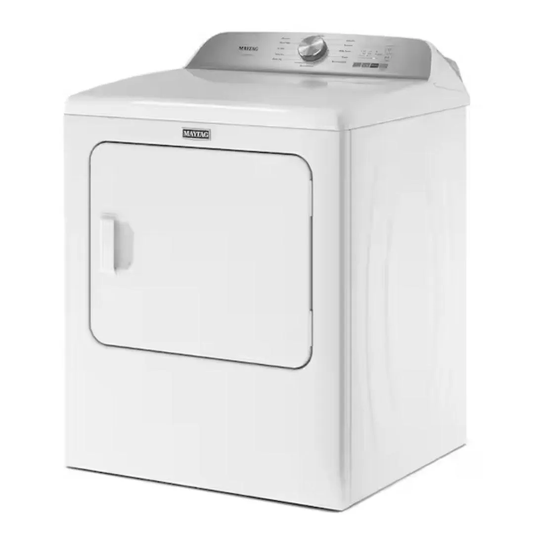 Maytag Pet Pro-Top Load Electric Dryer - 7.0 Cu. Ft.