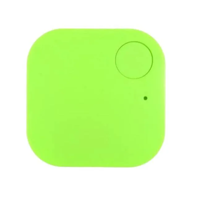 Mini Tracking Device -  Child Finder - Pet Tracker - Location Smart Bluetooth Tracker