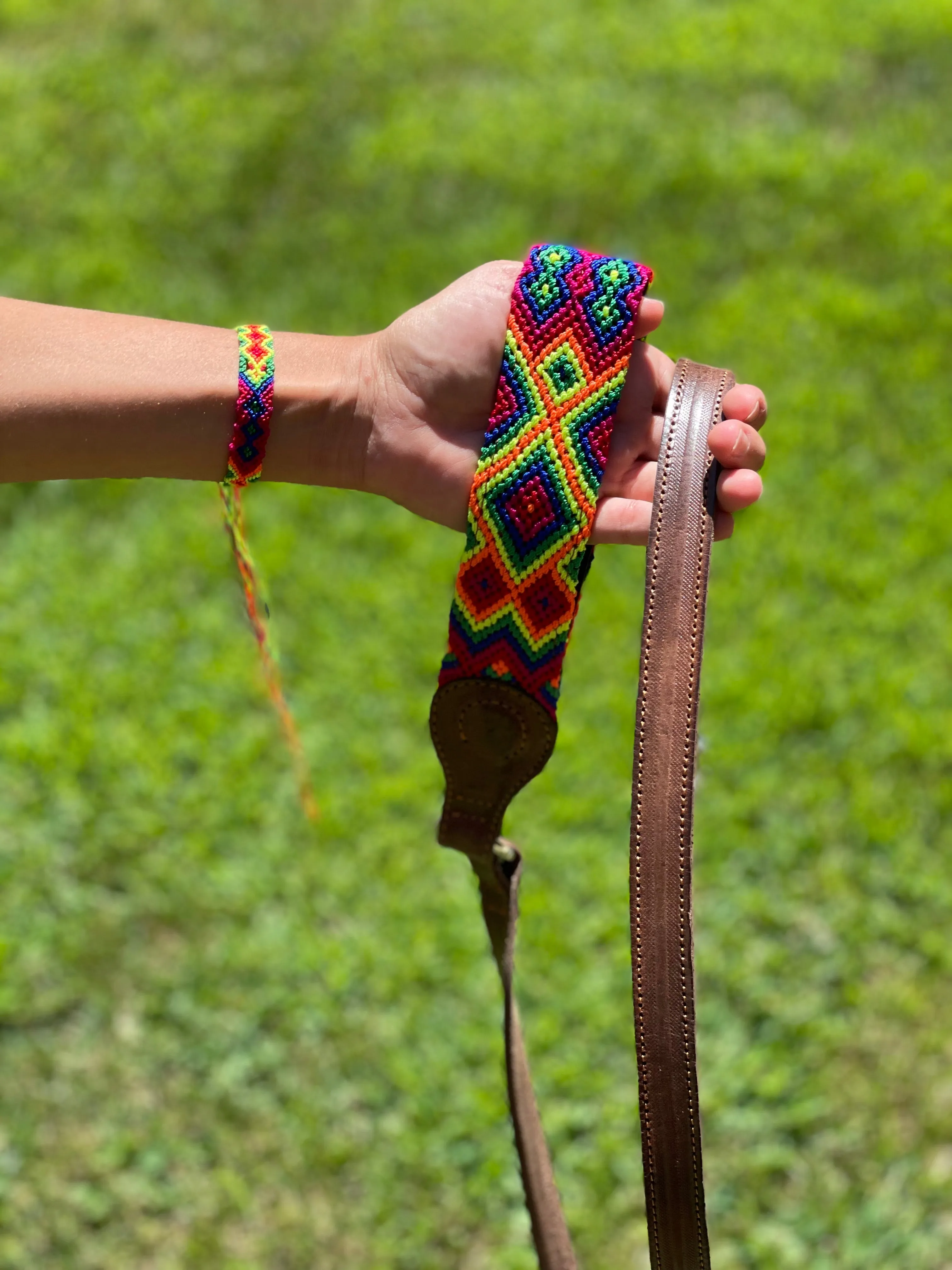 Niebla Collar