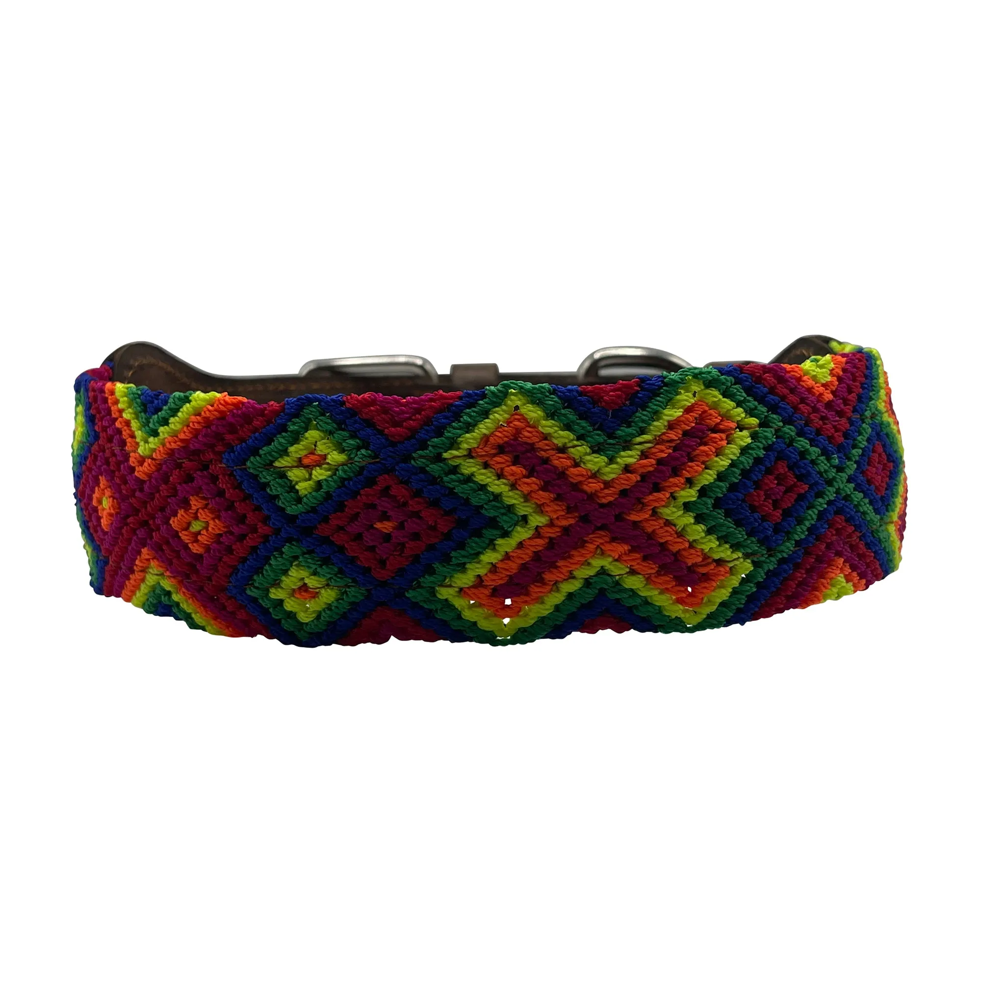 Niebla Collar