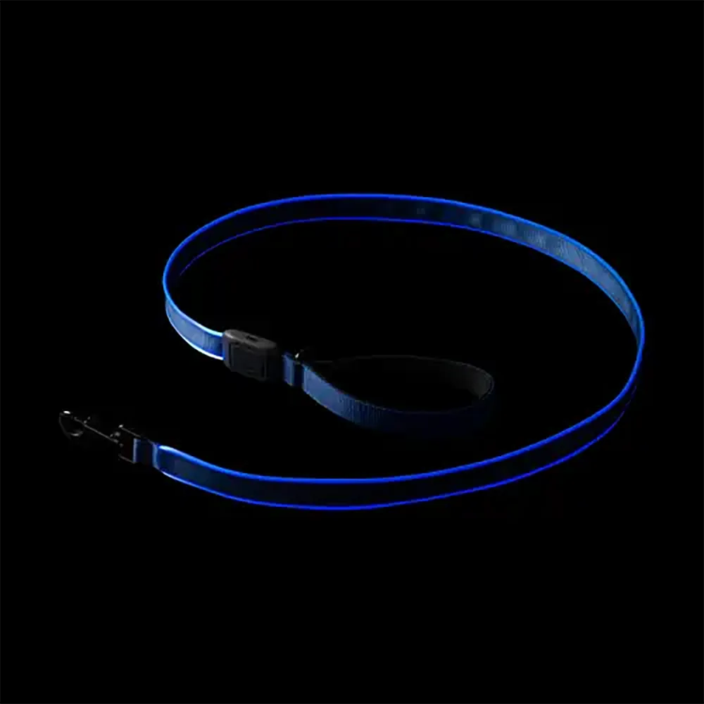 NiteDog Rechargeable LED Leash