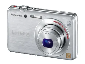 Panasonic DMC-FH8 LUMIX Digital Camera