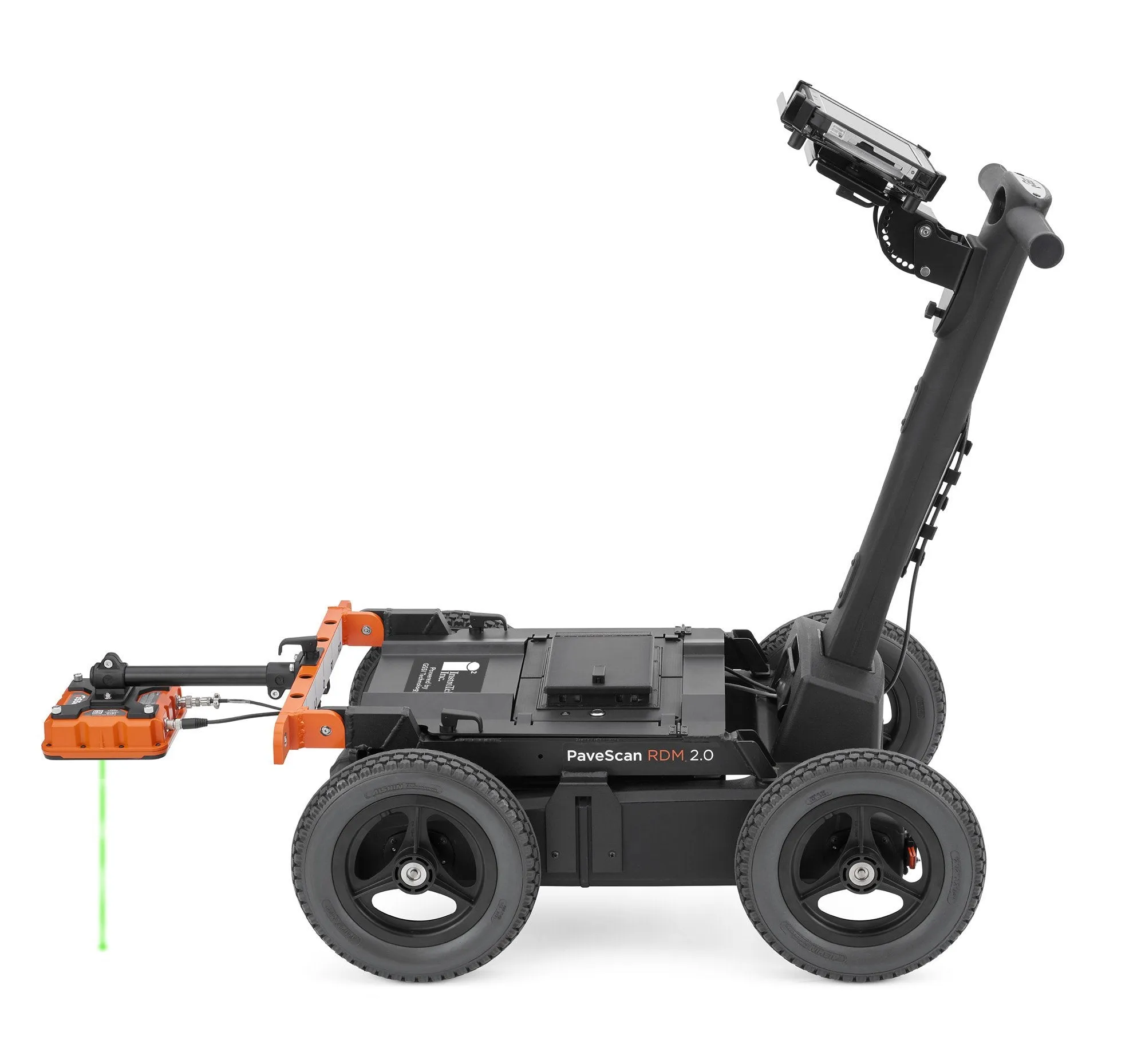 PaveScan®- Rolling Density Meter