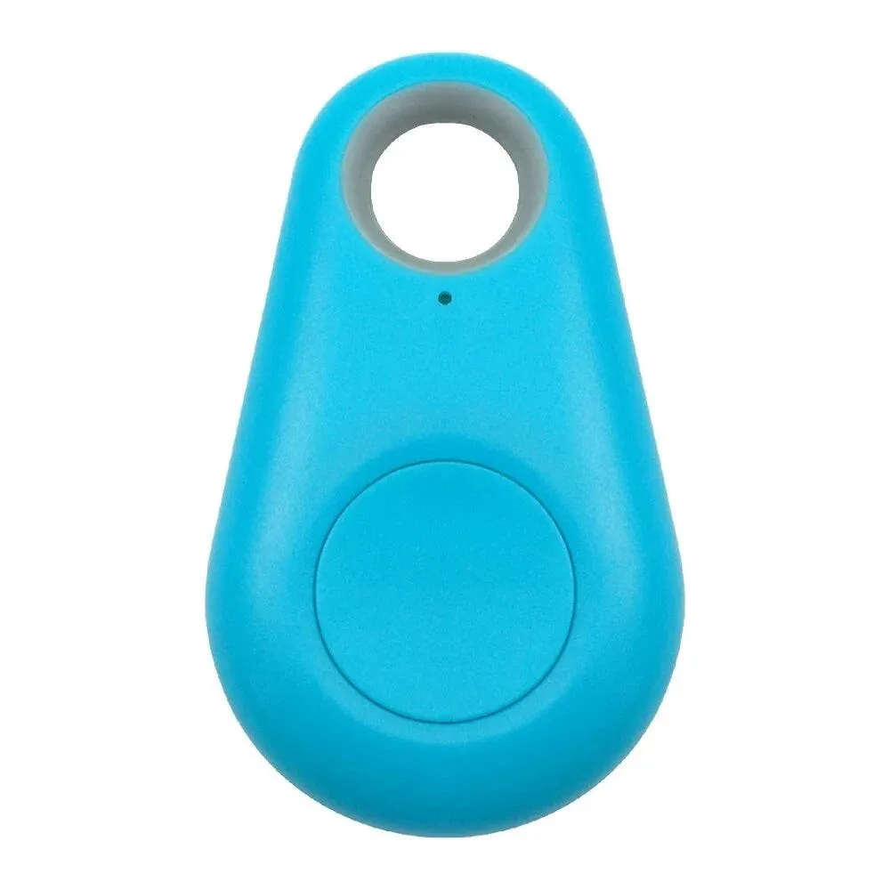 Pet Smart GPS Tracker