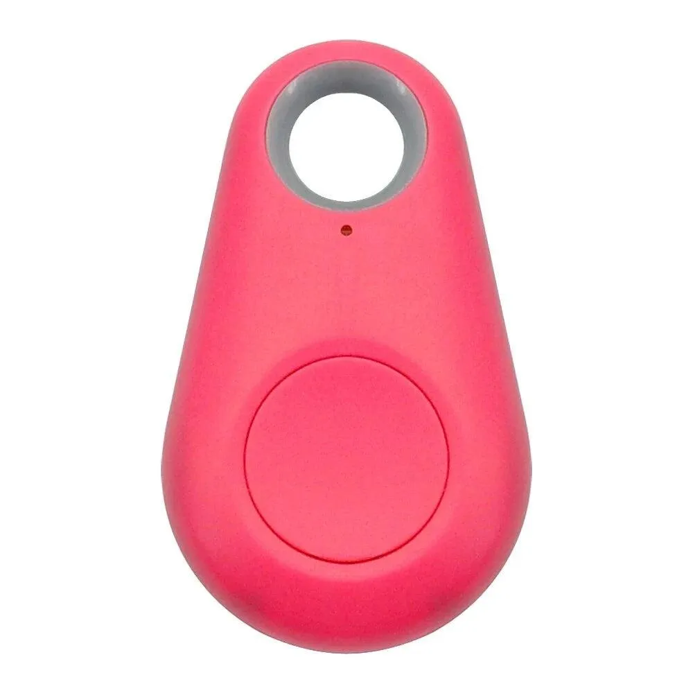 Pet Smart GPS Tracker