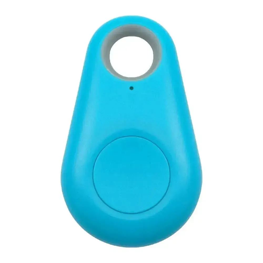 Pet Smart GPS Tracker