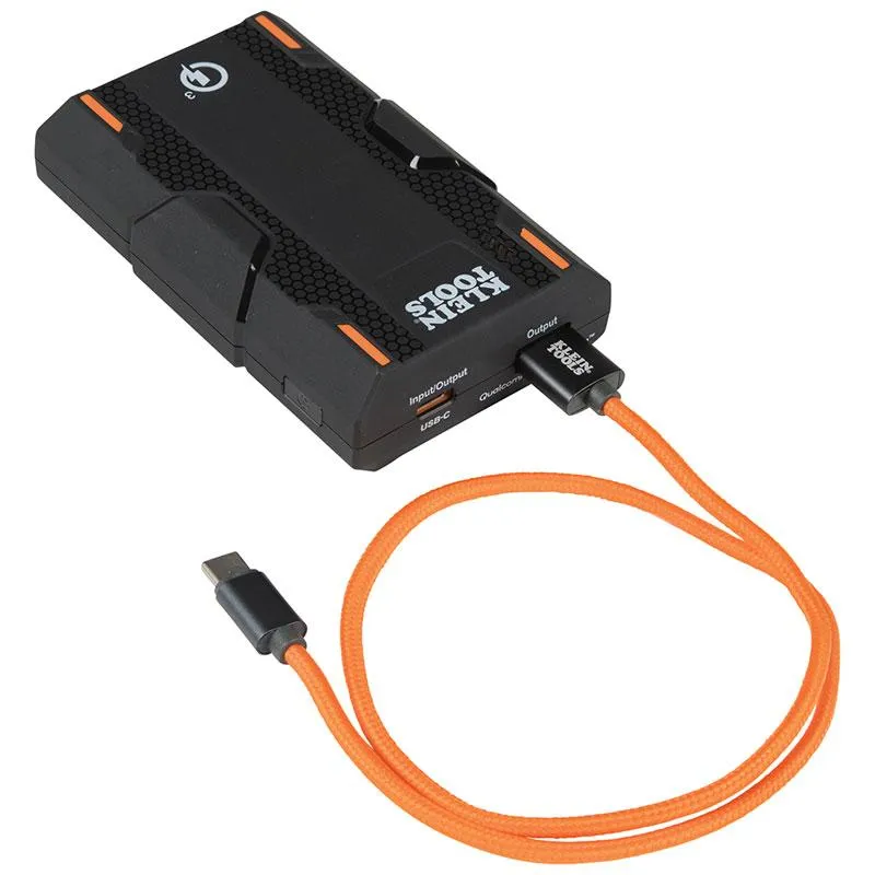 Portable Rechargeable Battery, 10050mAh