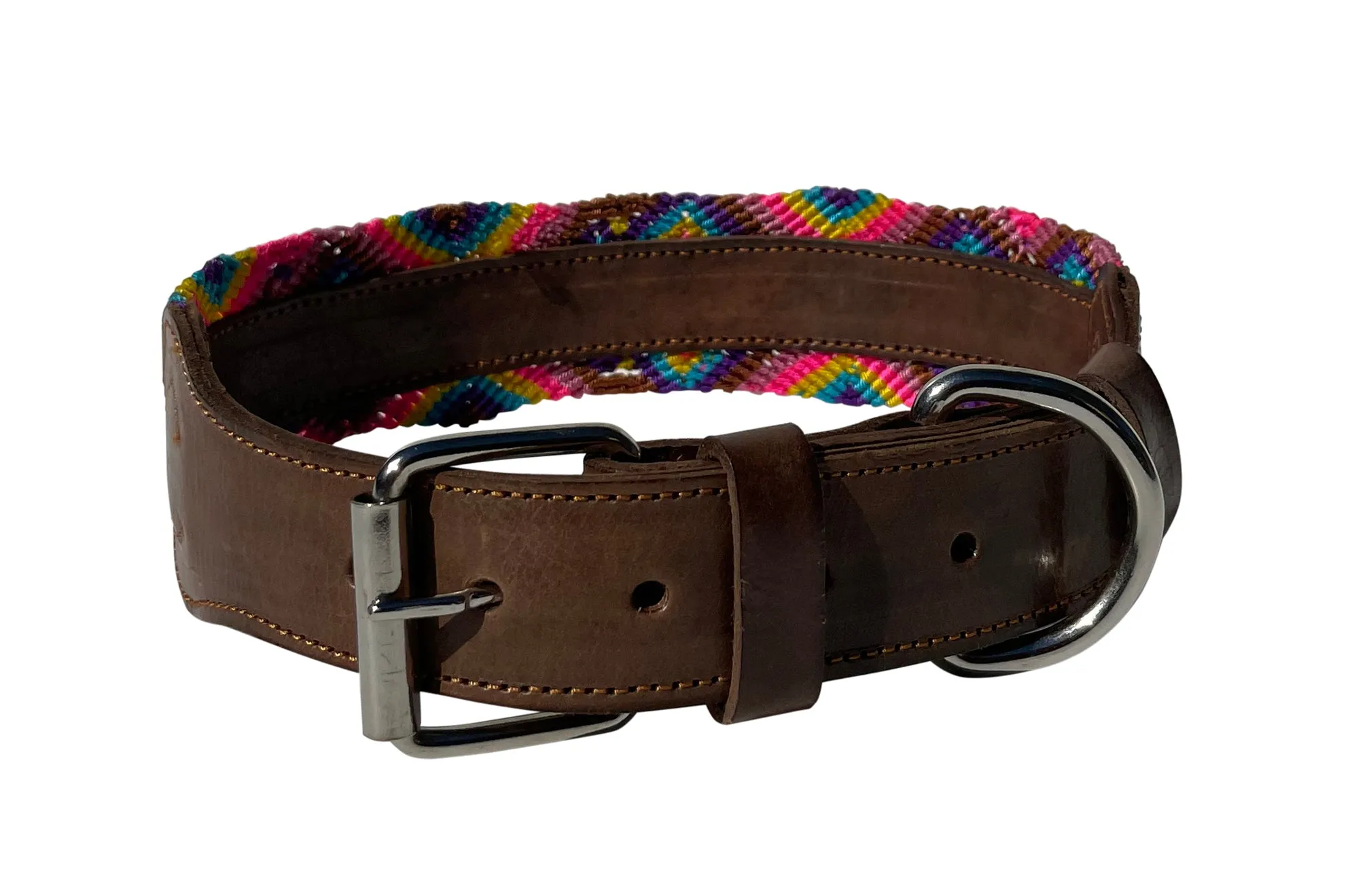 Pulga Collar