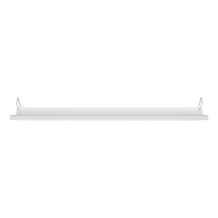 RAB ARM 275W 3' AEROBAY Linear High Bay Selectable CCT/Wattage