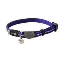 Rogz AlleyCat Safety Cat Collar