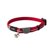 Rogz AlleyCat Safety Cat Collar