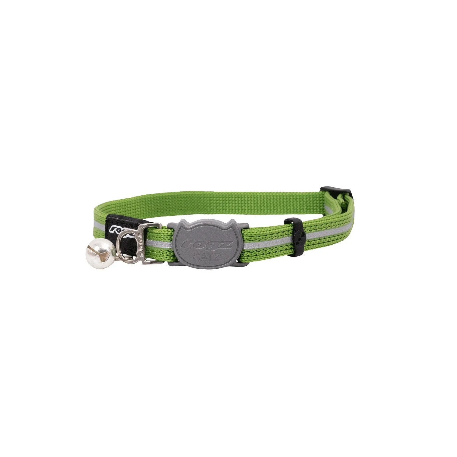 Rogz AlleyCat Safety Cat Collar