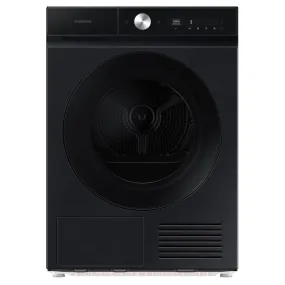 Samsung DV90BB9440GB 9kg Bespoke Smart Heatpump Dryer (Black)