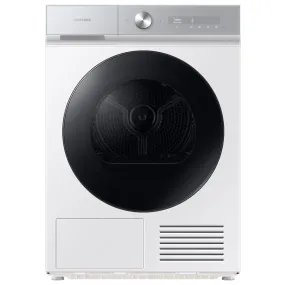 Samsung DV90BB9440GH 9kg Bespoke Smart Heatpump Dryer (White)