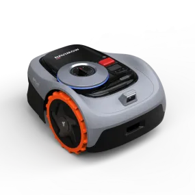 Segway Navimow i Series Robot Mower