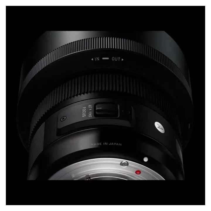 Sigma 30mm f/1.4 DC HSM Art Lens for Pentax