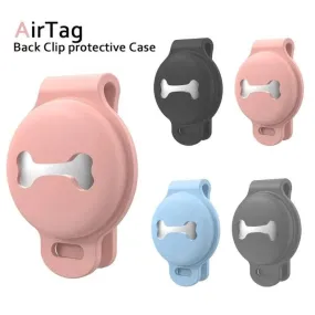 Silicone Airtag Holder for Dog Collars