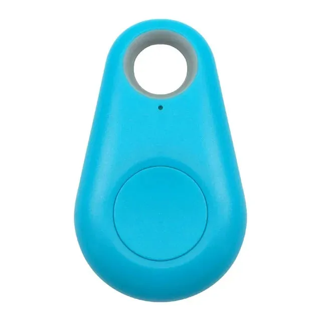 Smart GPS Tracker Pet Locator