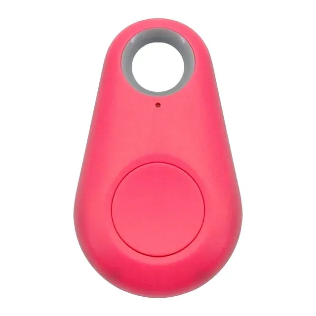 Smart GPS Tracker Pet Locator