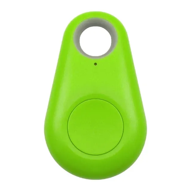 Smart GPS Tracker Pet Locator