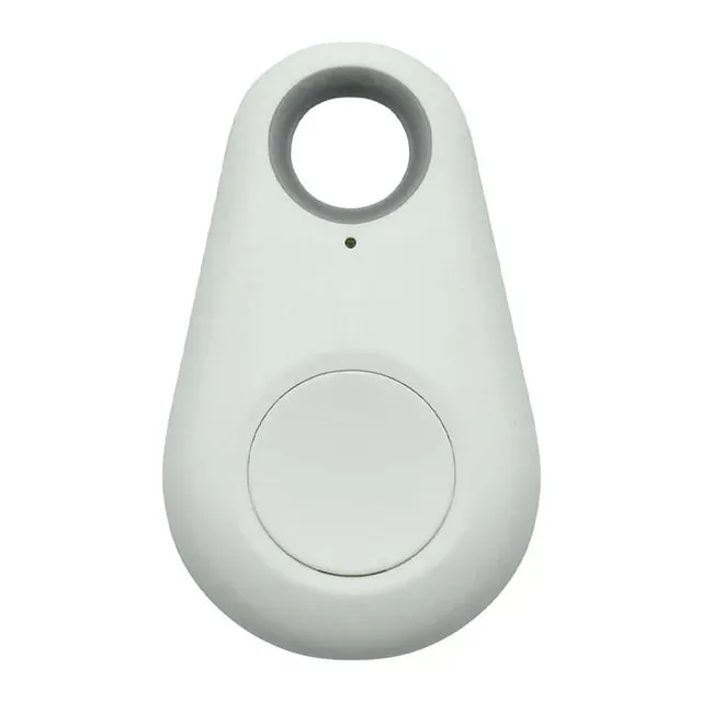 Smart GPS Tracker Pet Locator