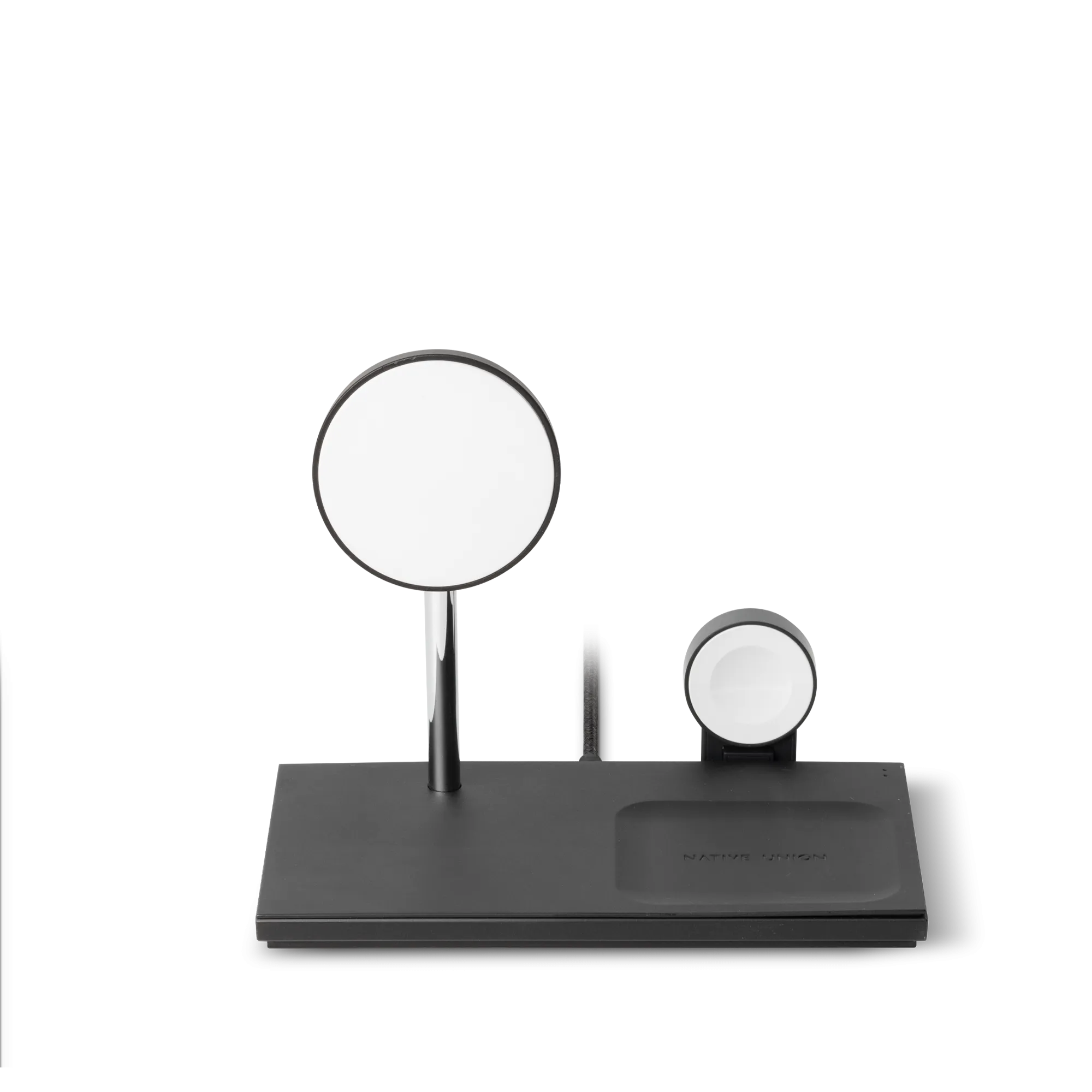 Snap 3-in-1 Magnetic Wireless Charger