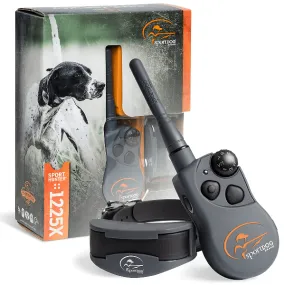 SportDOG SportHunter 1225X Remote Trainer