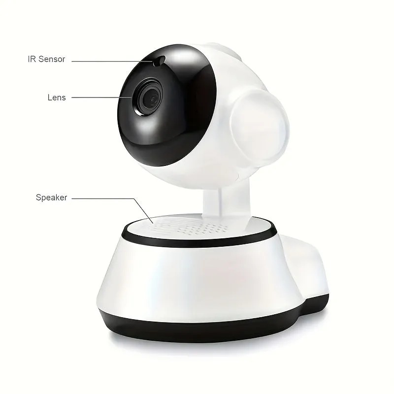 The Best Baby and Pet Camera for UK 2024