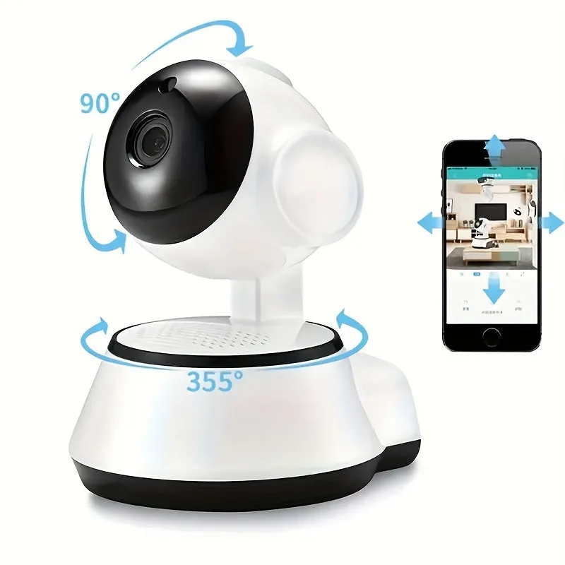 The Best Baby and Pet Camera for UK 2024