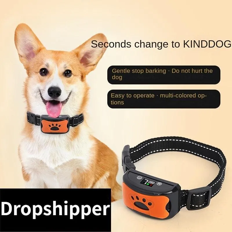 Ultrasonic Pet Dog Anti Barking Device