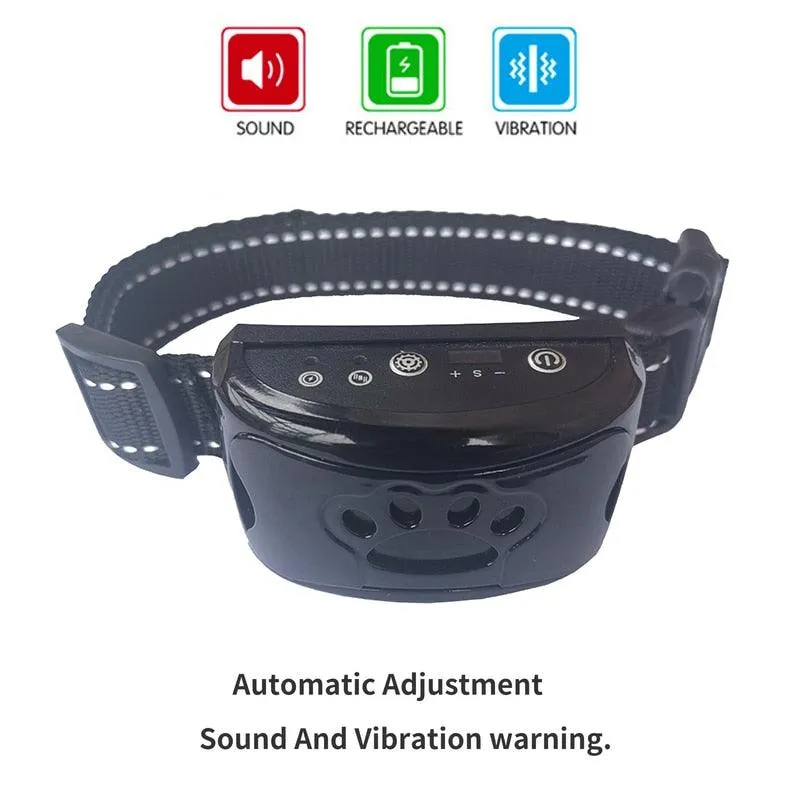 Ultrasonic Pet Dog Anti Barking Device